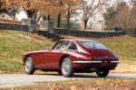Apollo 3500 GT Coupe by Intermeccanica 1962 года